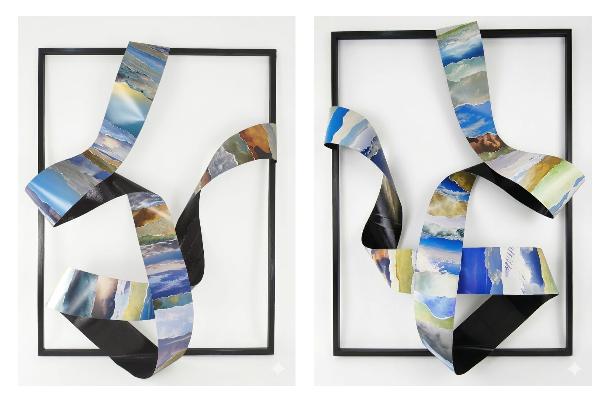 Entretempo (Parte 1 e 2)