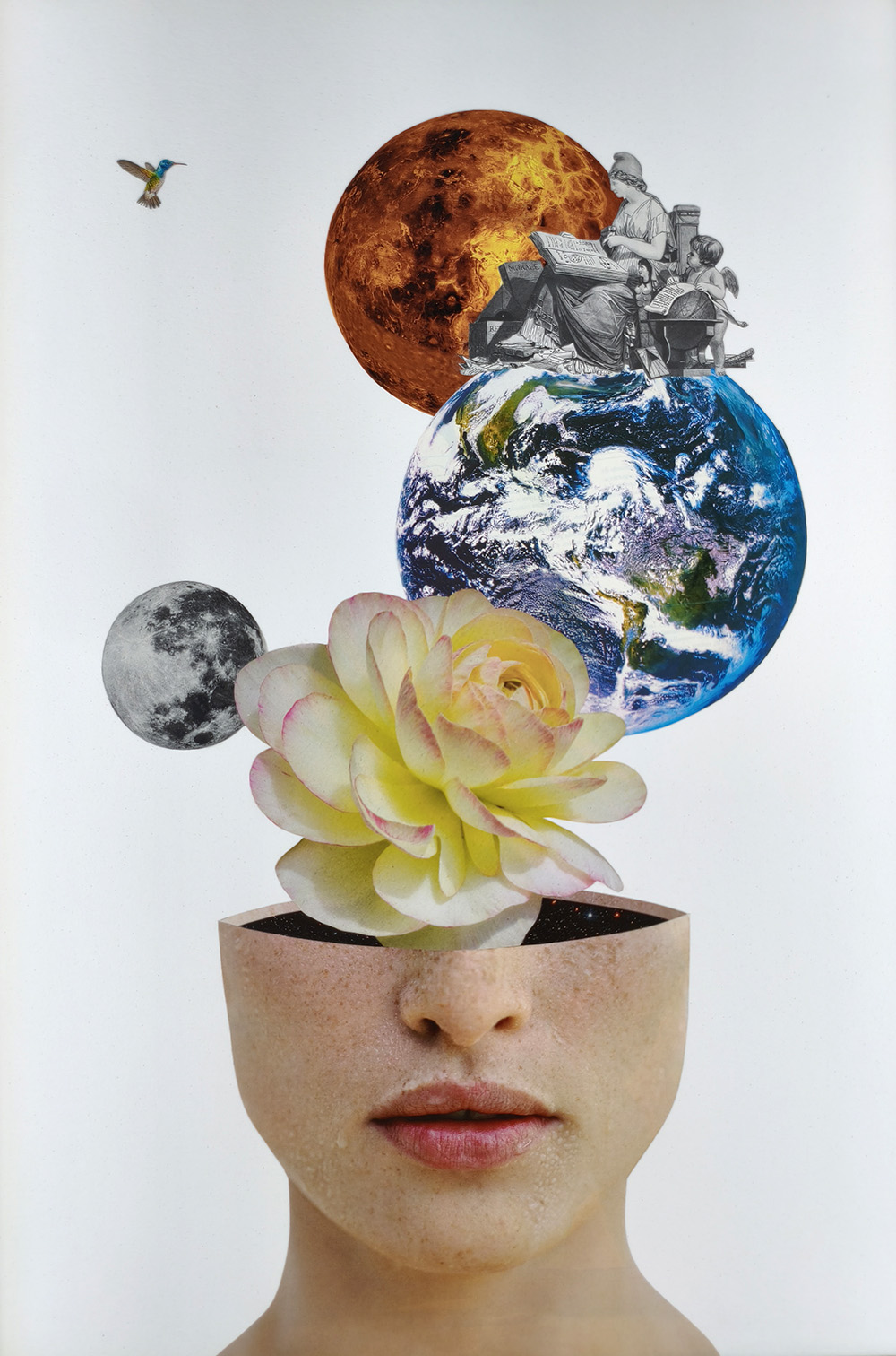 Órbita do Inconsciente