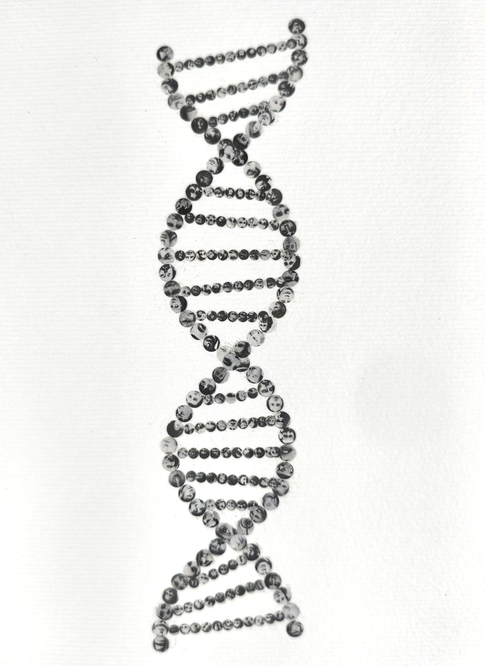 DNA