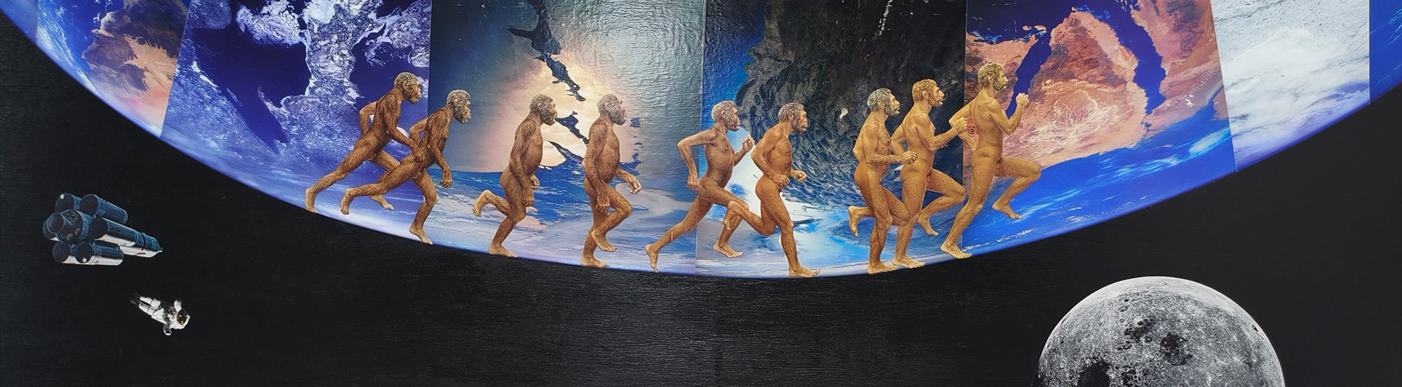 Quantas voltas dá meu mundo